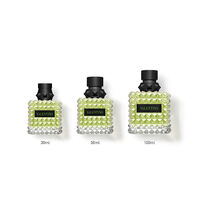 BORN IN ROMA DONNA GREEN STRAVAGANZA  100ml-218062 BORN IN ROMA DONNA GREEN STRAVAGANZA  100ml-218062 4